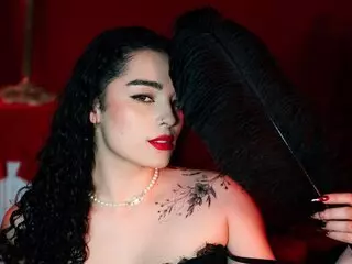 AdalineCuervo camshow