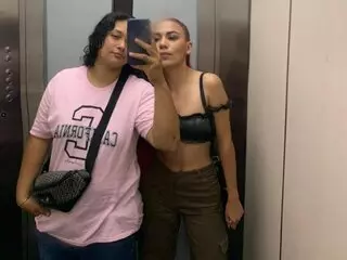 AmberAndAlez ass