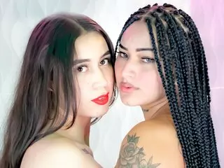 carolandnicol livesex