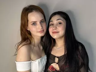 ChloeAndDemi jasmine