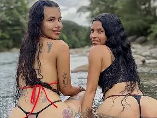 CristhalAndMargo fuck