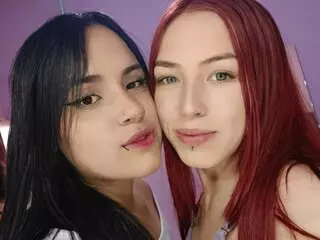 KarolMeliinda livejasmine