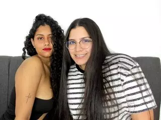 VeronikAndCamila livesex